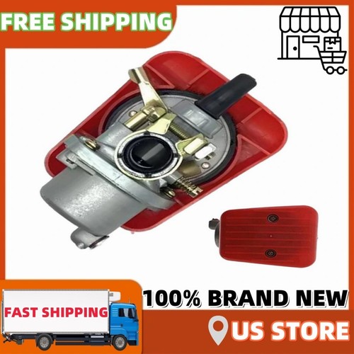 Great red carburetor for - great,