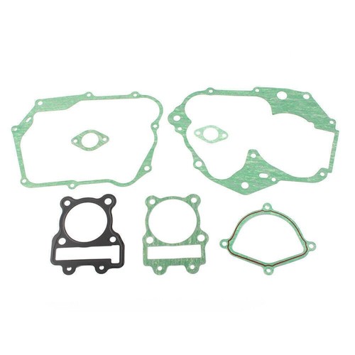 Engine head base gasket kit - base,