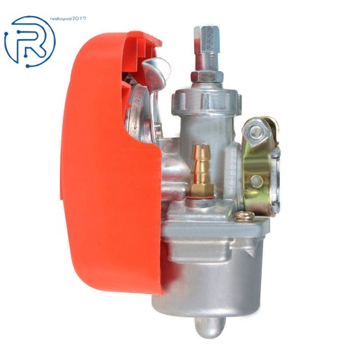 Red stroke bike engine - 2,
