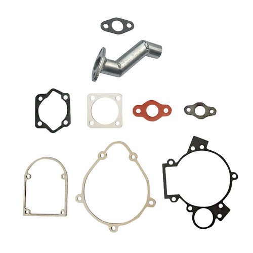 Intake manifold - intake,