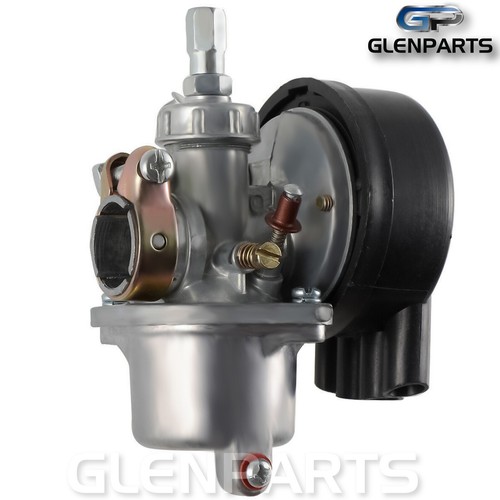 Automatic choke carburetor kit - automatic,