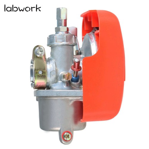 Bike engine red carburetor for - red,