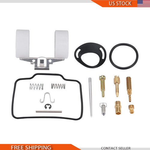 Carburetor repair kit 16mm - carburetor,