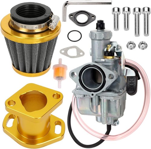 26mm carburetor upgrade kit - upgrade,