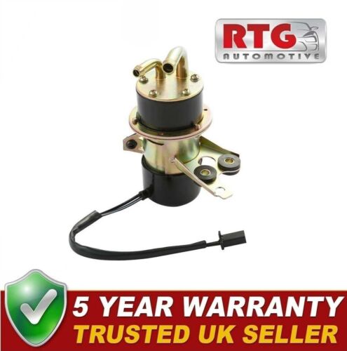 Fuel pump for - yamaha, vmax12