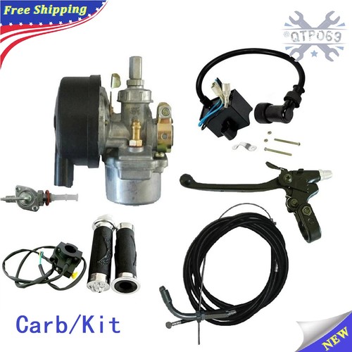 Carburetor kit for - carburetor/carburetor,