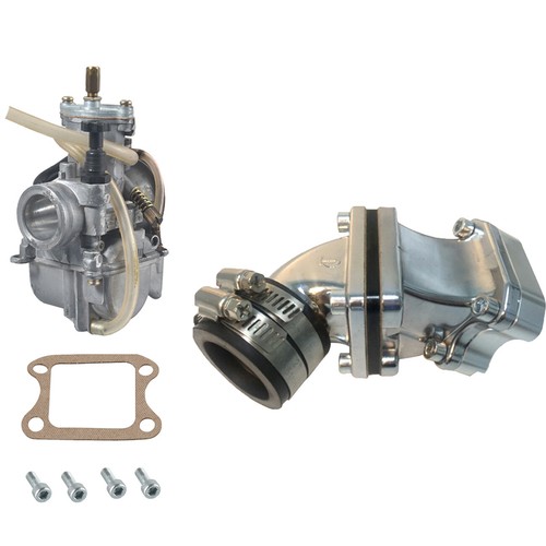 Dio reed valve - dio, kit