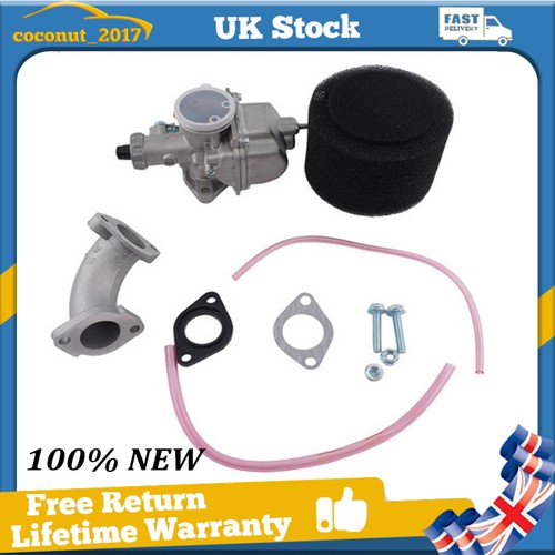 Molkt 26mm carb kit - molkt,