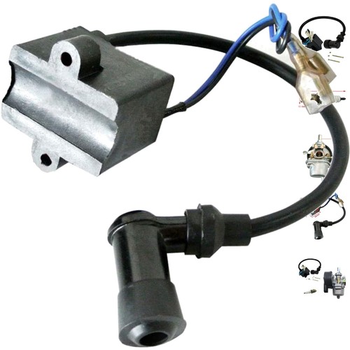 Upgrade your motorized bicycle - upgrade,