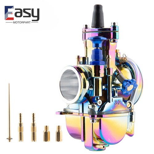 Universal 32mm racing - 32mm,