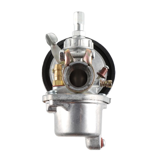 Bike engine carburetor - engine, 2