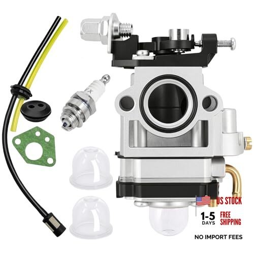 Stroke carburetor kit for - stroke,