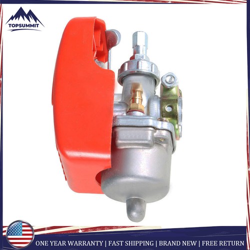 Engine red carburetor for - carburetor,