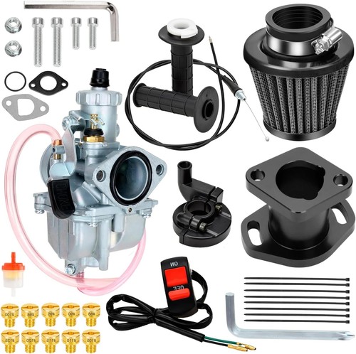 Vm22 212cc carburetor - 212cc,