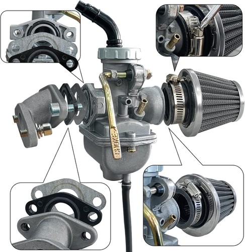 Cdhpower improved pz20 - cdhpower,