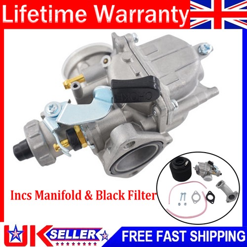Molkt 26mm carb kit - molkt,