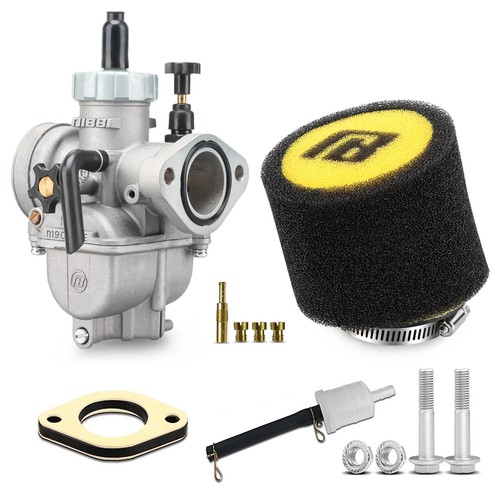 Nibbi pe19mm flange carburetor - pe19mm,